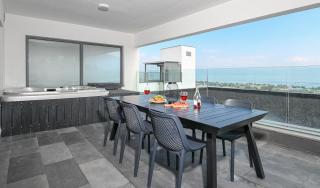 Yalarent C Kinneret Apartments With Private Jacuzzi - Migdal - 3