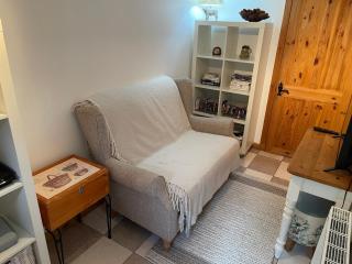 Yairbrig Cottage - 1