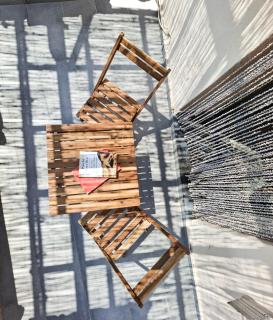Calm Wood & Stone Home with View, Chios - Chio (Chios) - 5
