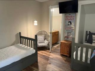 Hope's Hideaway - Blakeslee - 3