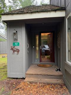 Hope's Hideaway - Blakeslee - 2