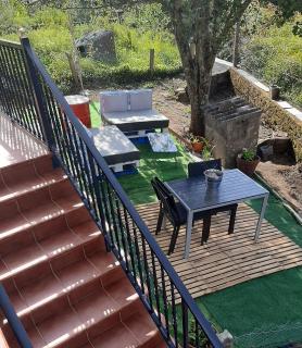 AGRO da FONTE- Apartamento - Muros - 6