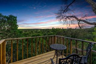 Cole Springs Historic Cottage - Buda - 0