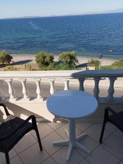 Spanogiannis Rooms - Chio (Chios) - 0