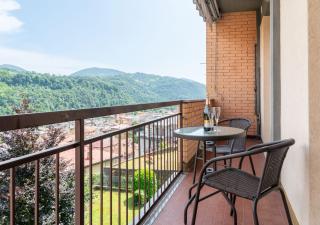 ValSeriana Skyline Panoramic View BG Mountain - Vertova - 8