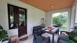 Cozy Garden Villa - Ventspils - 8
