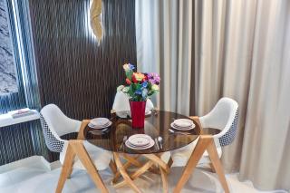 Studio Luxe avec Vue sur la Corniche - 5