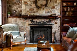 Cole Springs Historic Cottage - Buda - 8