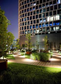 LaKru Apartments Global Office, Free Garage, Self Check-in - Katowice - 0