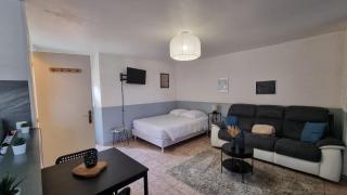 T2 centre rénové 36 m2 confort ! - Charleville-Mézières - 7