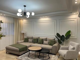 Magnifique appartement 2 chambres vue sur piscine - Sidi Rahal - 7