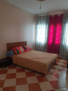 مركب حدائق الأندلس كورنيش ملاباطا - Tangier - 9