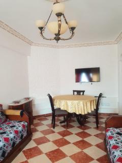 مركب حدائق الأندلس كورنيش ملاباطا - Tangier - 7