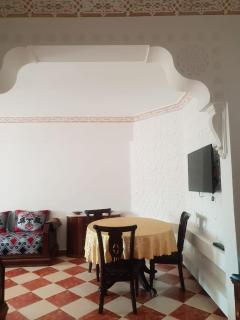 مركب حدائق الأندلس كورنيش ملاباطا - Tangier - 6