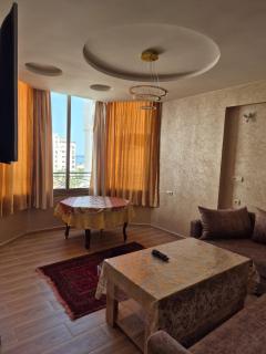 مركب حدائق الأندلس كورنيش ملاباطا - Tangier - 5
