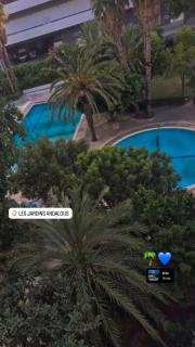 مركب حدائق الأندلس كورنيش ملاباطا - Tangier - 4