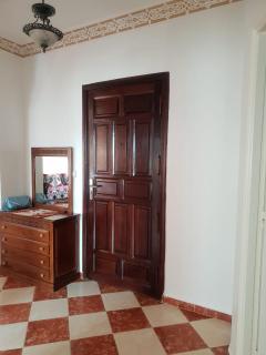 مركب حدائق الأندلس كورنيش ملاباطا - Tangier - 2