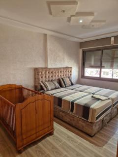 مركب حدائق الأندلس كورنيش ملاباطا - Tangier - 1