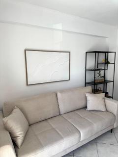 Moonlight Apartment - Durrës - 6