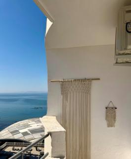 Moonlight Apartment - Durrës - 1