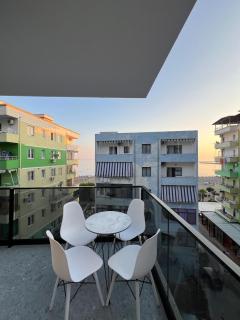 RbNb Shengjin Studio - Shëngjin - 0