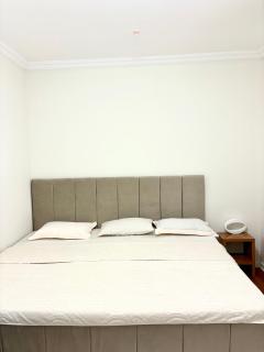 Luxury penthouse in Tre Canne complex - 1