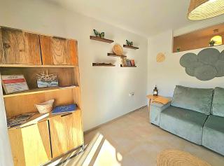 Urban loft Valencia playa - 4