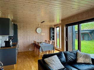 Ski-In Out apt Hafjell - Sauna and Stunning Views - Hafjell - 6