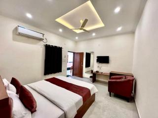 Shiva Kashi Inn - 4