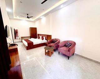 Shiva Kashi Inn - Varanasi - 2