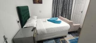 PEACEFUL SLEEP lodge 1 - 3