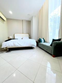 Luxury home -Nzuri house - 8