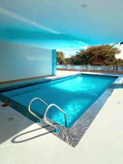 Luxury home -Nzuri house - Dar es Salaam - 7