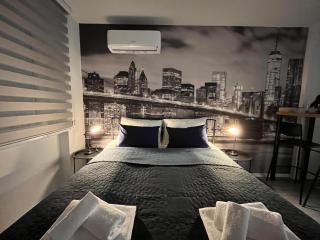 Studio apartman New York - Sarajevo - 9