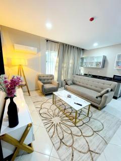 Luxury home -Nzuri house - Dar es Salaam - 5