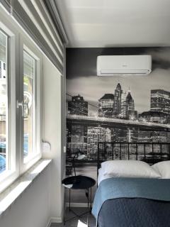 Studio apartman New York - Sarajevo - 7