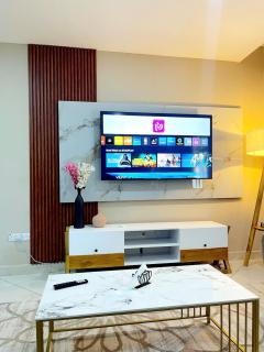 Luxury home -Nzuri house - Dar es Salaam - 3