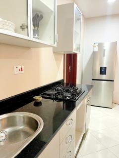 Luxury home -Nzuri house - 2