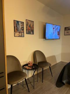 Studio apartman New York - Sarajevo - 2
