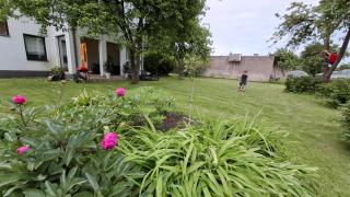 Cozy Garden Villa - Ventspils - 9