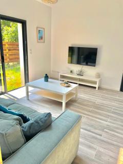 New house for 8 people - 9