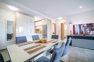 Apartments Karigo 4 Makarska - Makarska - 6
