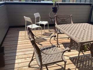 Terrace Home - Toronto - 1