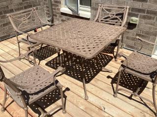 Terrace Home - Toronto - 2