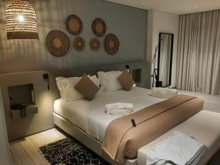 Hotel Apolonia Complexus - Cabinda - 9