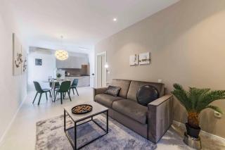 Apartment Rabac 9 - 2