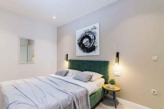 Apartment Rabac 9 - 1