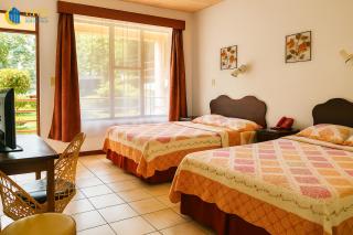 Hotel Divisamar by LHR - 2