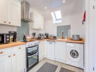 Smiddy Cottage - Portmahomack - 2