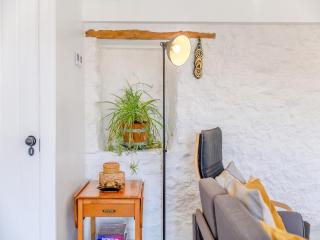 Smiddy Cottage - Portmahomack - 1